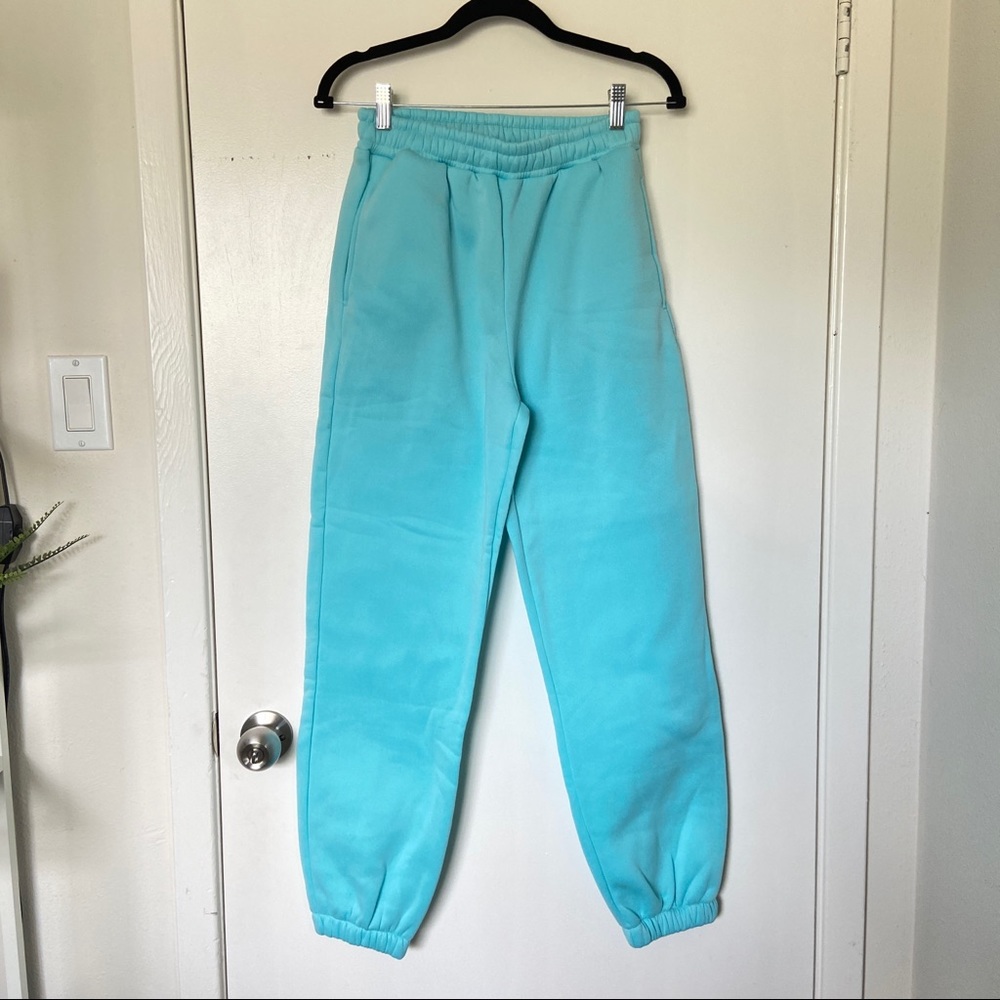 Sweatpants with Pockets